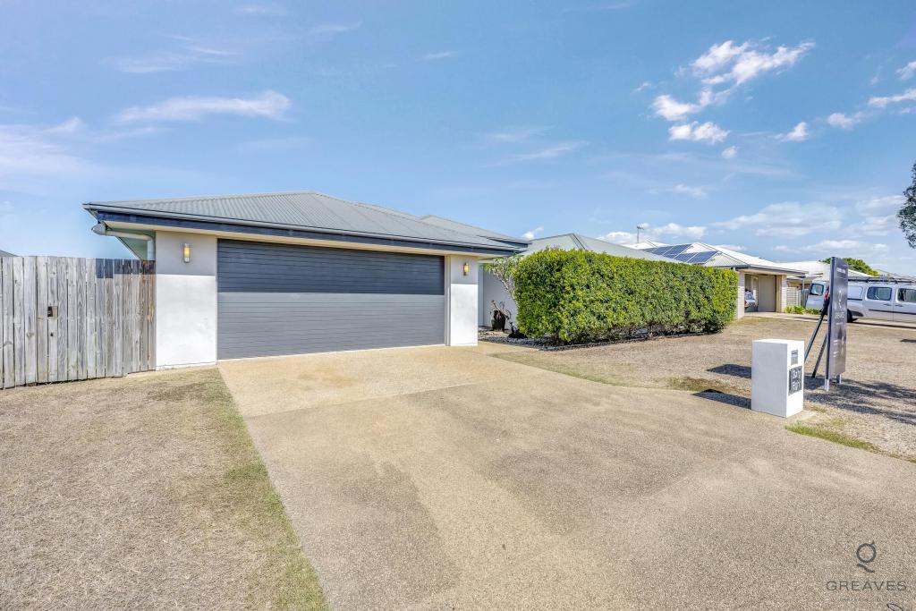 68 Greathead Rd, Ashfield, QLD 4670