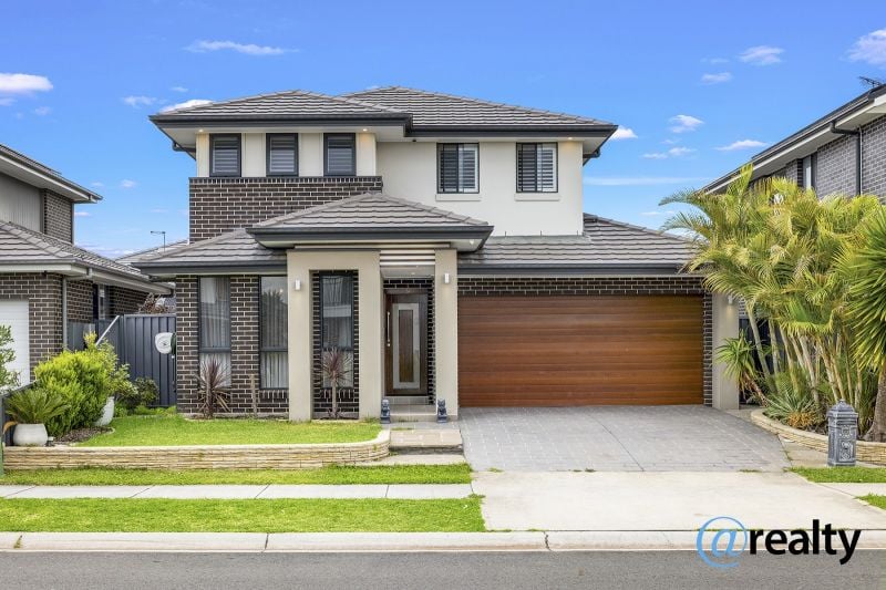 17 Billet Rd, Edmondson Park, NSW 2174