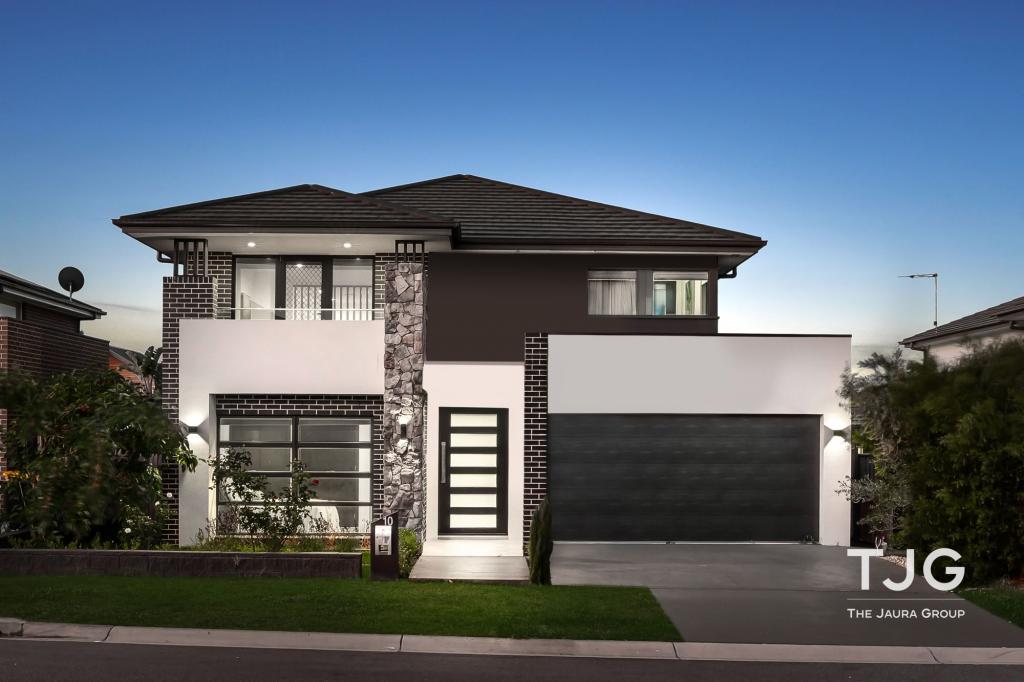 10 Tyee St, Box Hill, NSW 2765