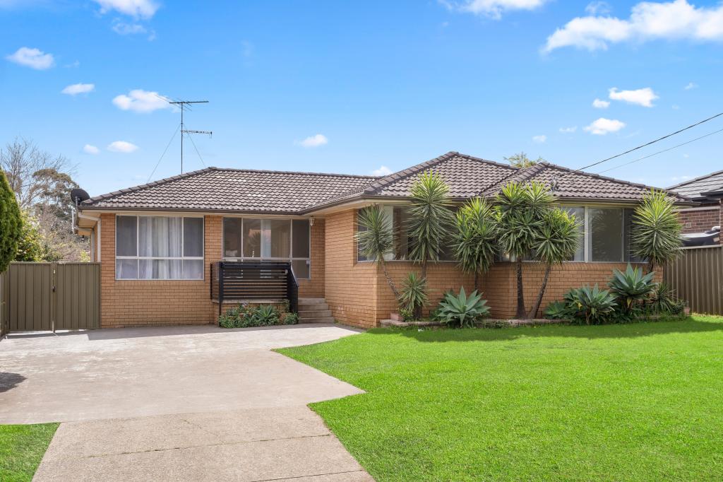 35 Duffy St, Merrylands West, NSW 2160