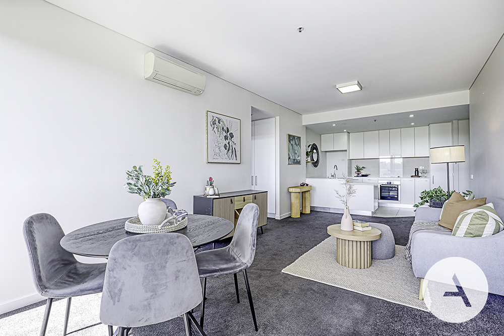 135/41 Chandler St, Belconnen, ACT 2617