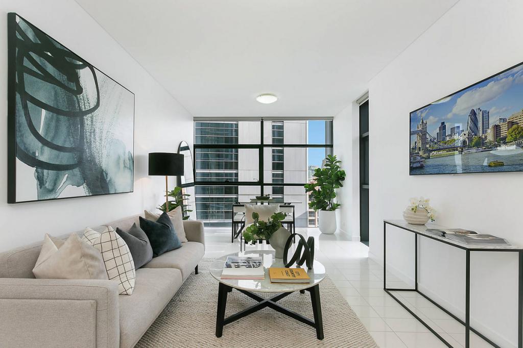 3112/101 Bathurst St, Sydney, NSW 2000