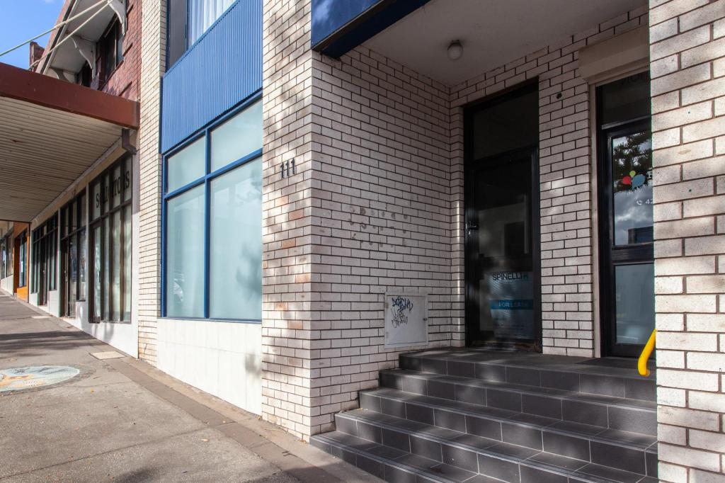 111 WENTWORTH ST, PORT KEMBLA, NSW 2505