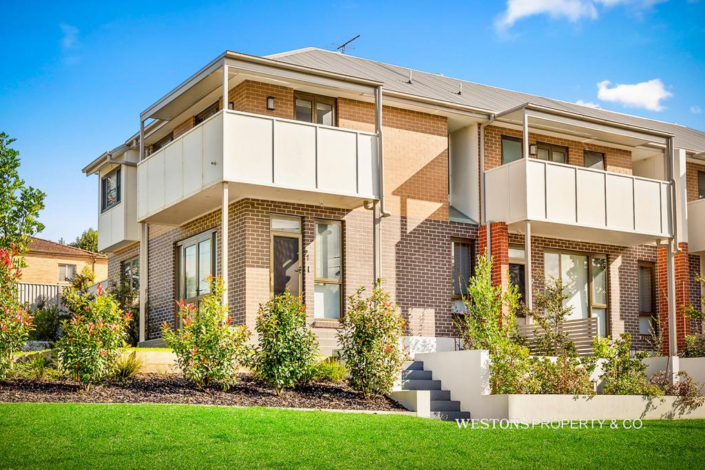 1/7 Anderson Rd, Northmead, NSW 2152