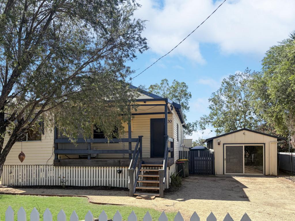 30 Huxley St, Narrabri, NSW 2390