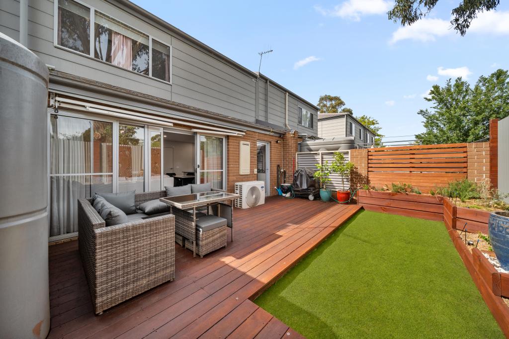 13/24 Railway St, Oaks Estate, ACT 2620