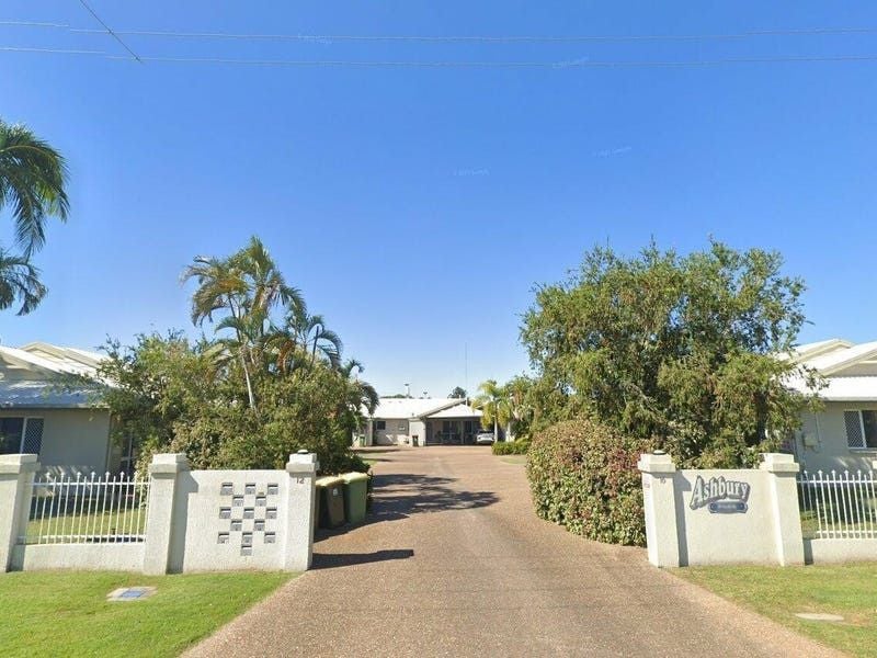 8/12-16 Bent St, Mundingburra, QLD 4812