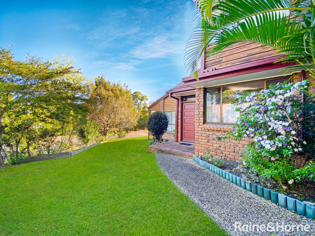 2 Yanum Pl, Chapel Hill, QLD 4069