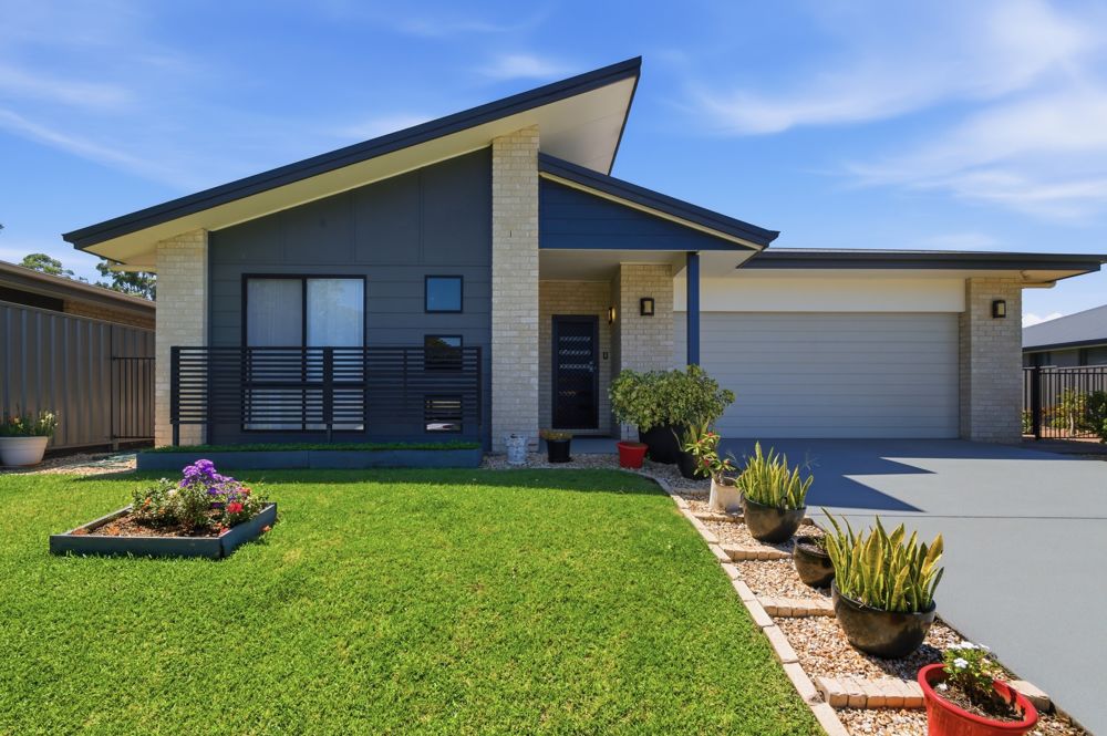 6 MIMIWALI DR, BONVILLE, NSW 2450