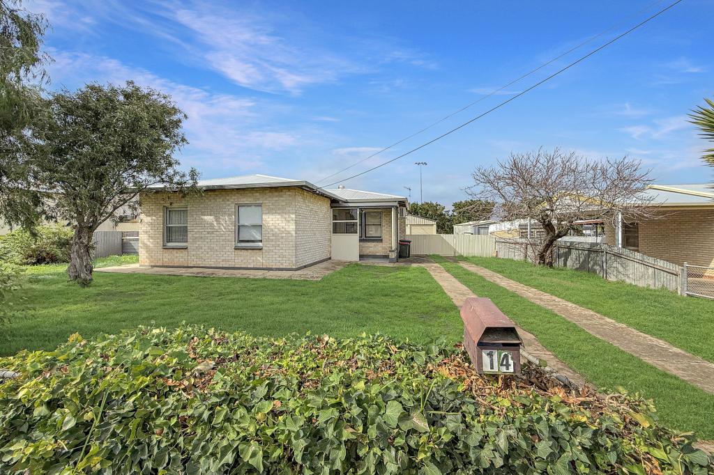14 Coronation Pl, Port Lincoln, SA 5606