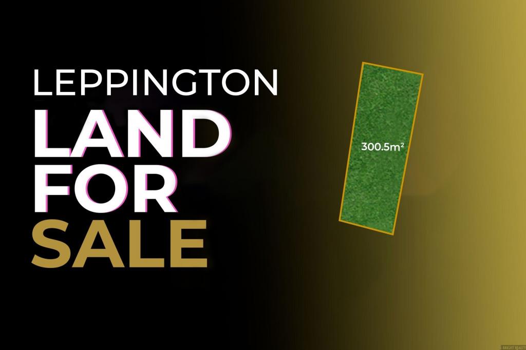 Contact Agent For Address, Leppington, NSW 2179