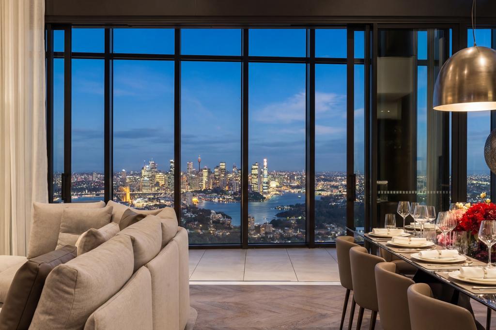 4604/88a Christie St, St Leonards, NSW 2065