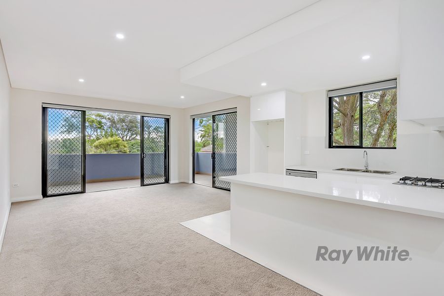 14/48-50 Lords Ave, Asquith, NSW 2077