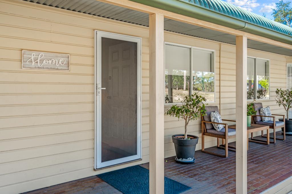 141 Mcmahons Rd, Kurrajong, NSW 2758