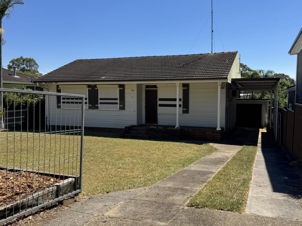 18 GUNN RD, LALOR PARK, NSW 2147