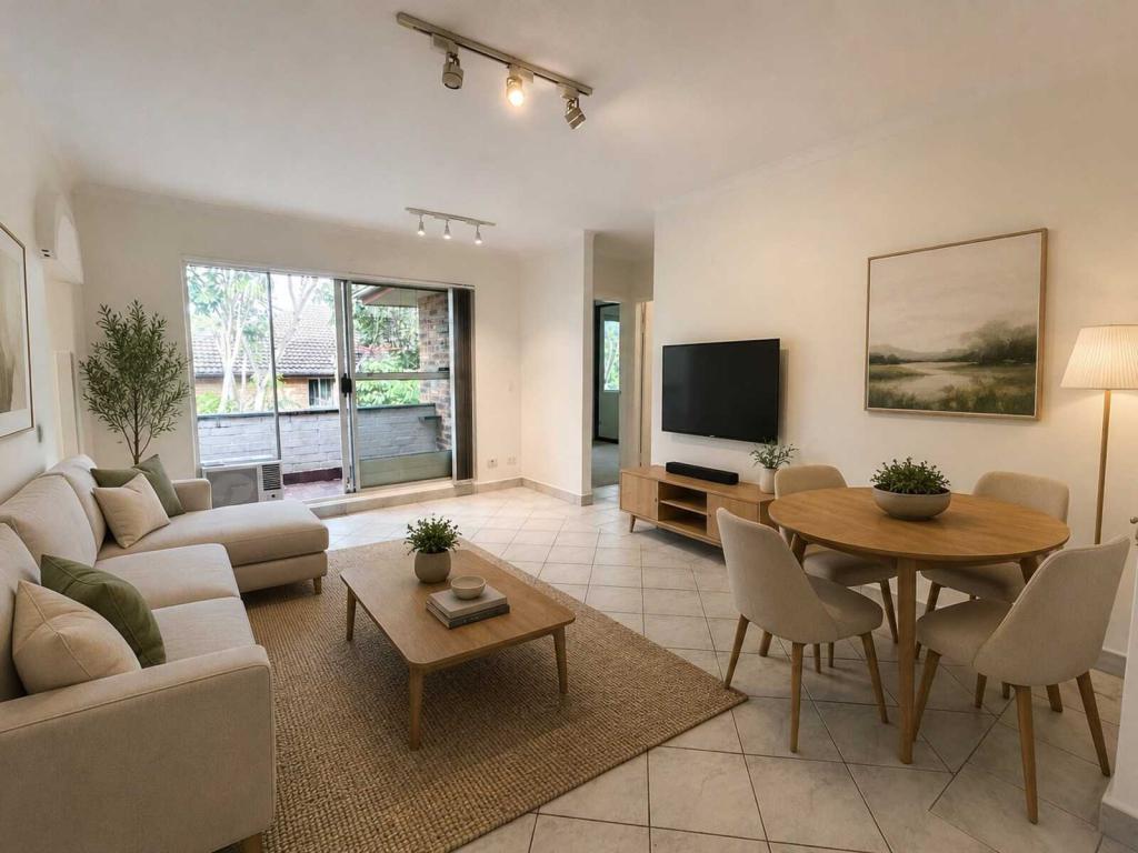 21/13-17 Myra Rd, Dulwich Hill, NSW 2203