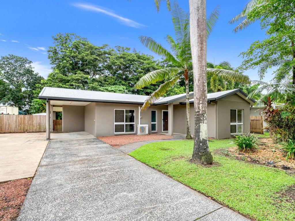 52 Trafalgar Rd, Mount Sheridan, QLD 4868