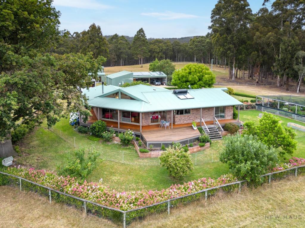 169 Watsons Rd, Kettering, TAS 7155