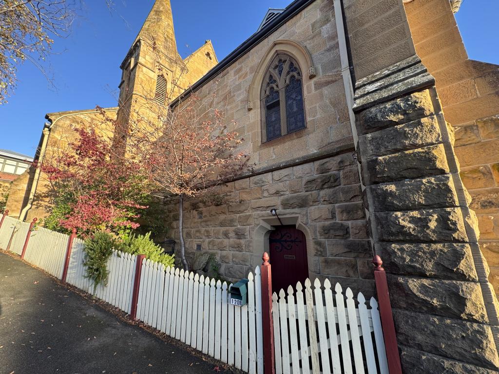 120b Goulburn St, West Hobart, TAS 7000