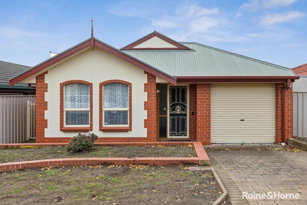 13 Drumborg Ct, Woodcroft, SA 5162