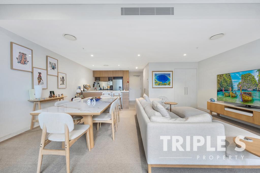 213/5 Network Pl, North Ryde, NSW 2113