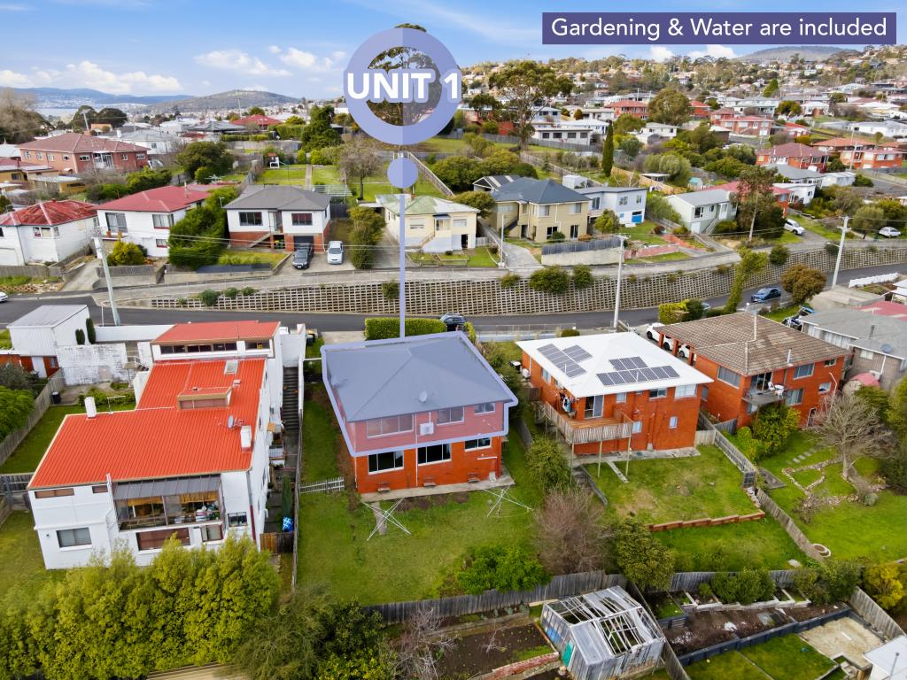 1/36 Sixth Ave, West Moonah, TAS 7009