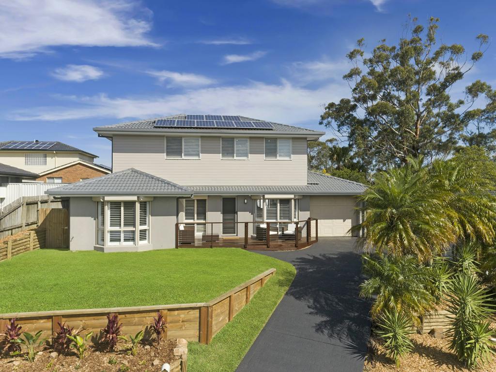 27 Bottlebrush Dr, Glenning Valley, NSW 2261