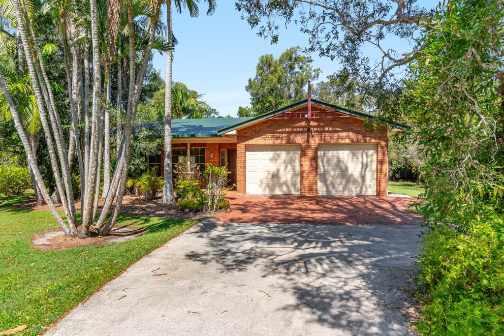 12 Rosella Rd, Gulmarrad, NSW 2463