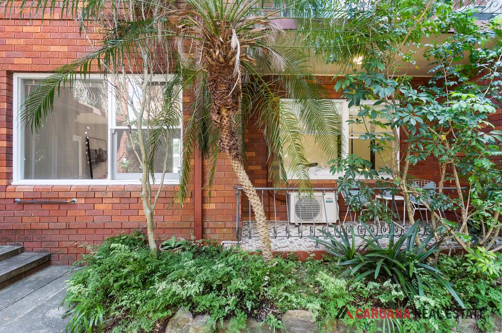 4/157-159 RUSSELL AVE, DOLLS POINT, NSW 2219