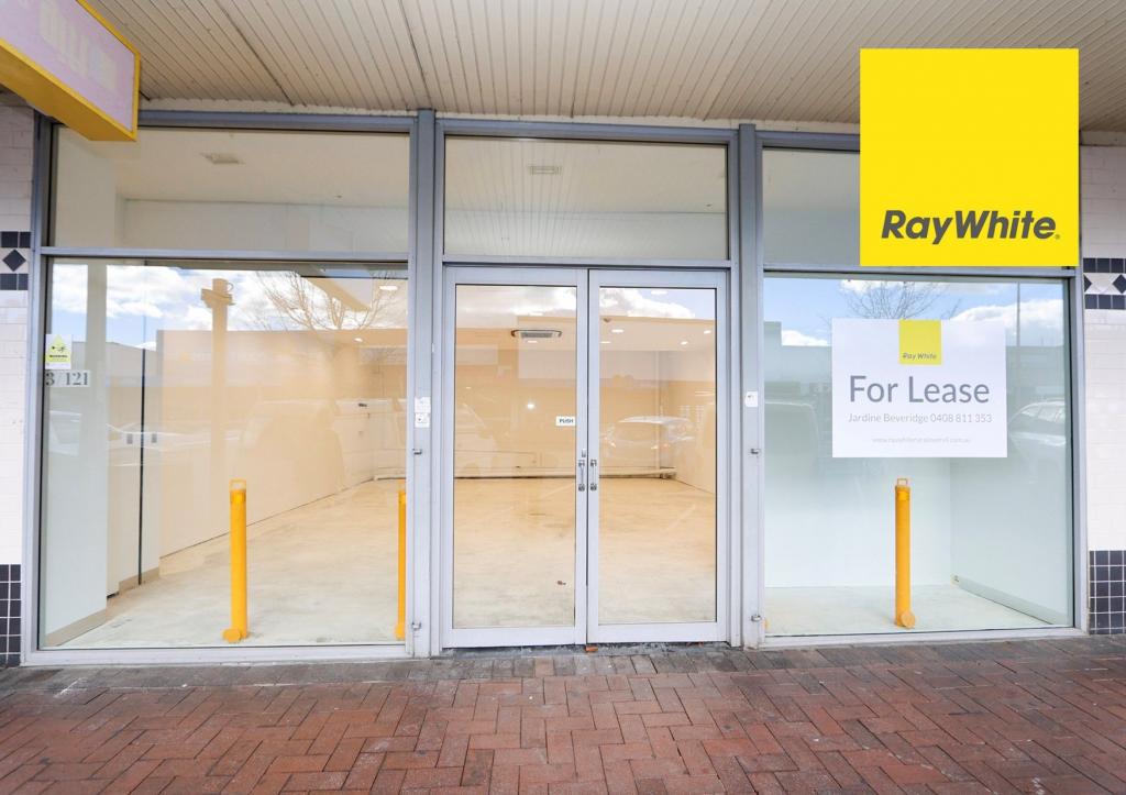 Shop 3/121 Byron St, Inverell, NSW 2360