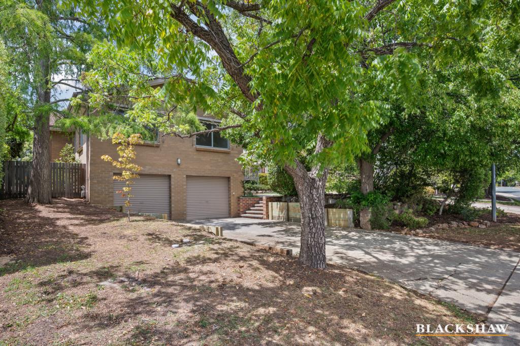 75 Hurley St, Mawson, ACT 2607