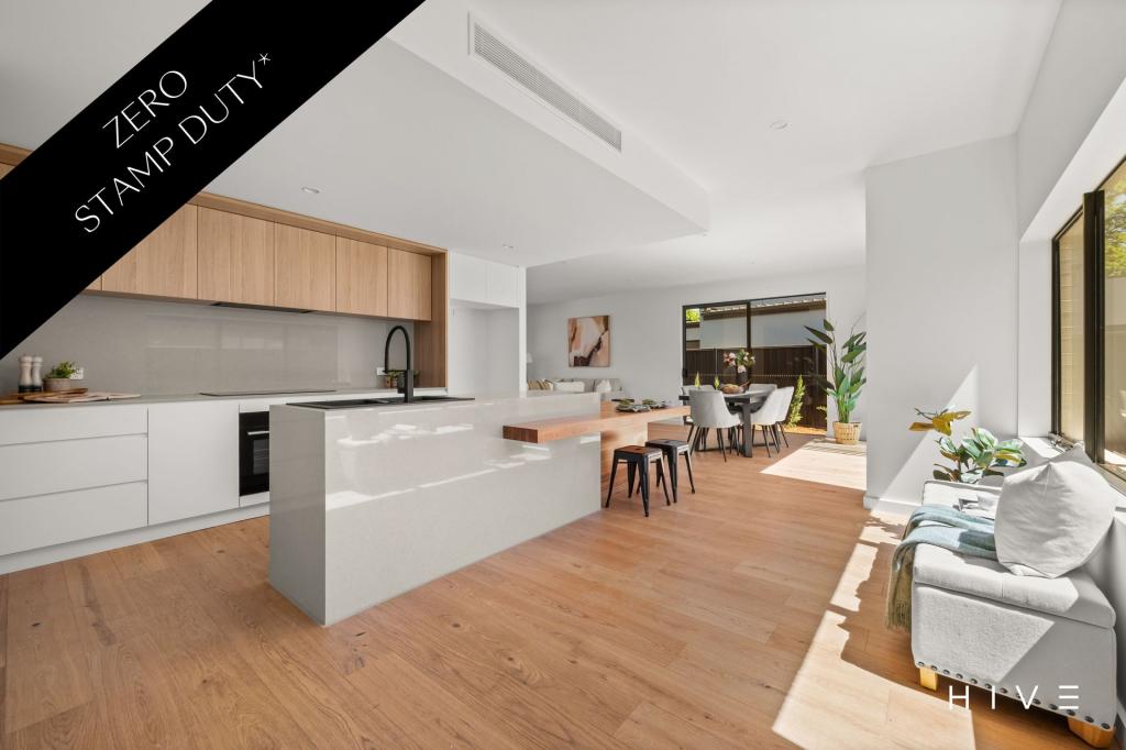 61 Buxton St, Deakin, ACT 2600
