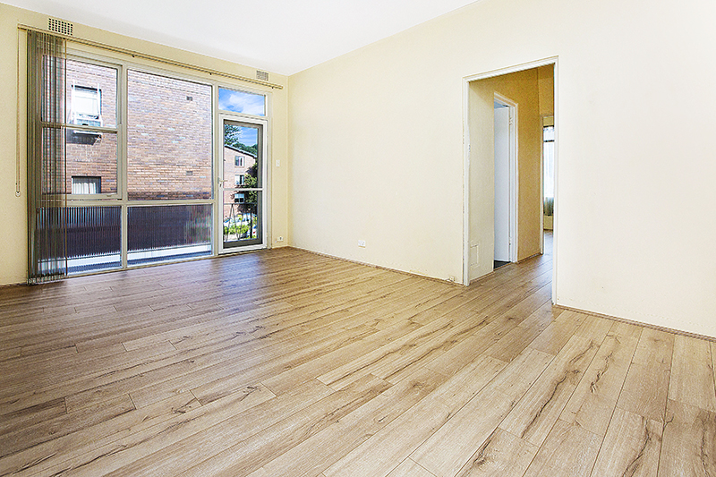 8/4 Loftus St, Ashfield, NSW 2131