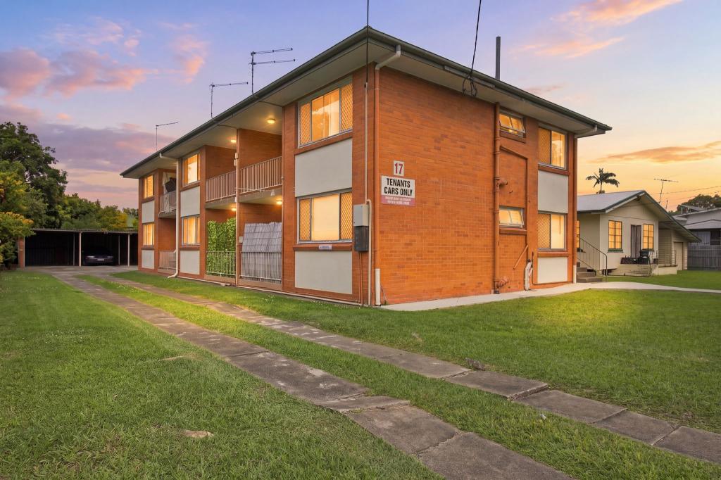 4/17 WINSOME RD, SALISBURY, QLD 4107
