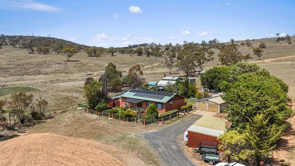 621 Snowy Mountains Hwy, Pine Valley, NSW 2630