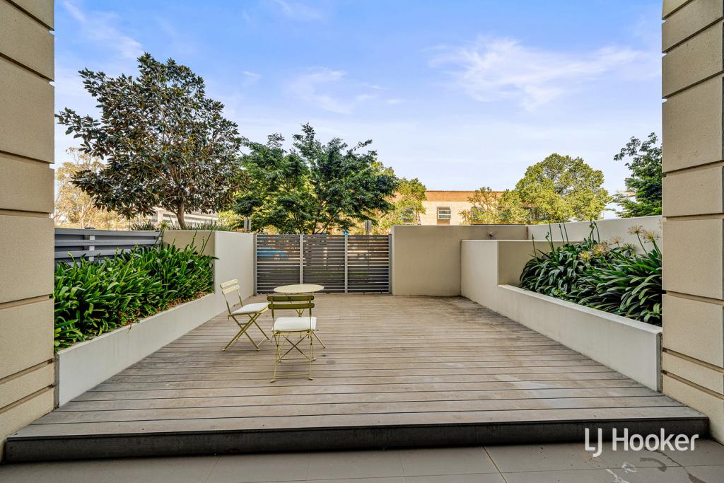 1/37 Chandler St, Belconnen, ACT 2617