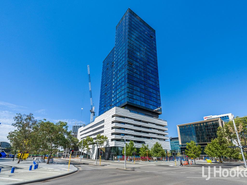 1608/80 Milligan St, Perth, WA 6000