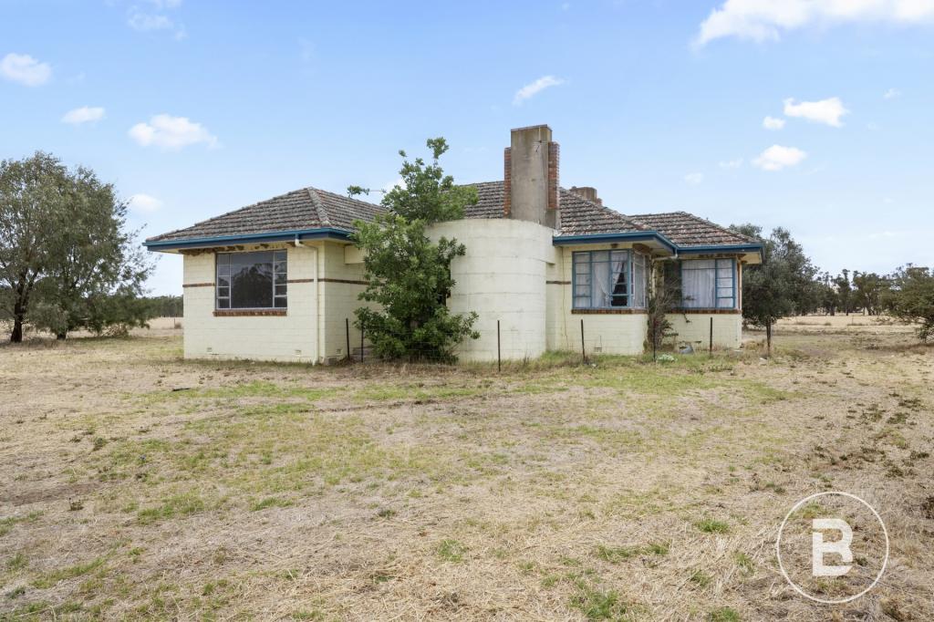 504 Timor-Dunluce Rd, Timor West, VIC 3465