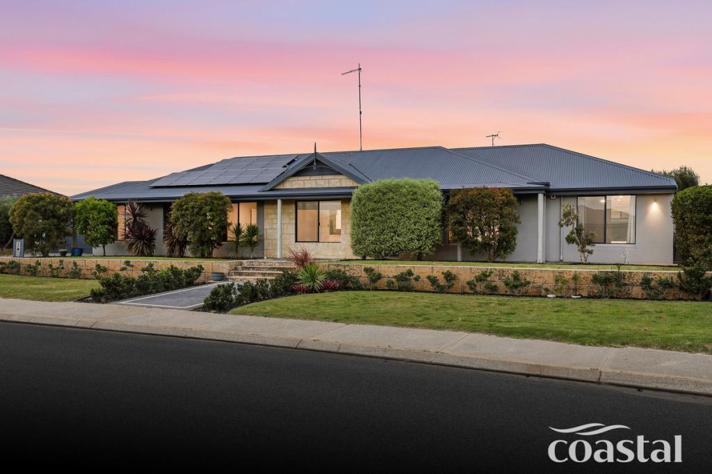 31 Dorado St, Singleton, WA 6175