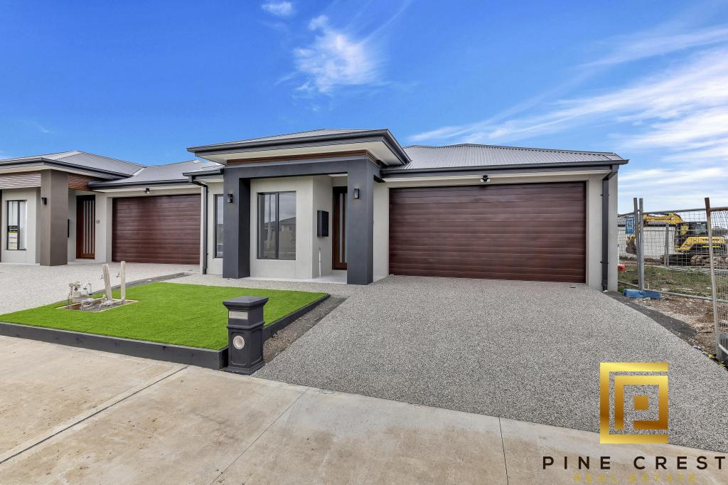 Contact agent for address, WYNDHAM VALE, VIC 3024