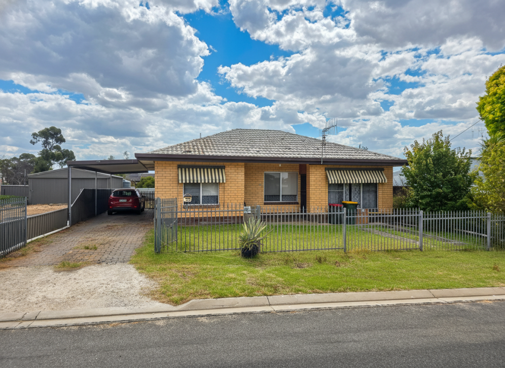 41a Marston Tce, Bordertown, SA 5268