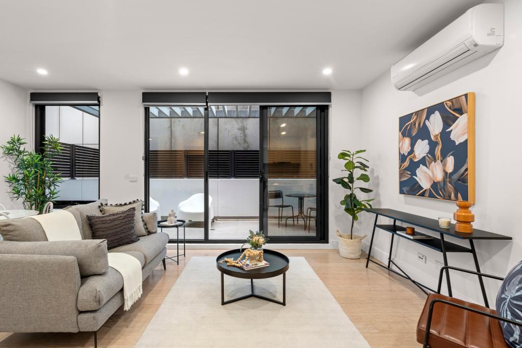 11/15 Moore St, Moonee Ponds, VIC 3039