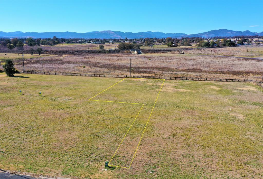 21 Robey Ave, Quirindi, NSW 2343