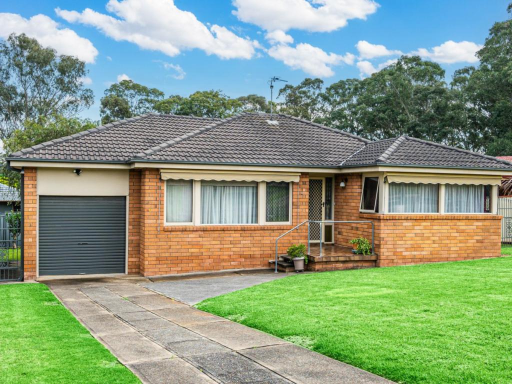 9 Chipping Pl, South Penrith, NSW 2750