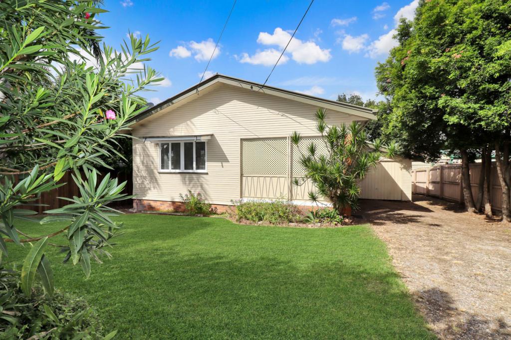 22 Park St, Ipswich, QLD 4305