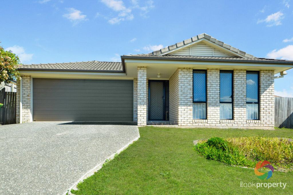20 Israel Folau St, Goodna, QLD 4300