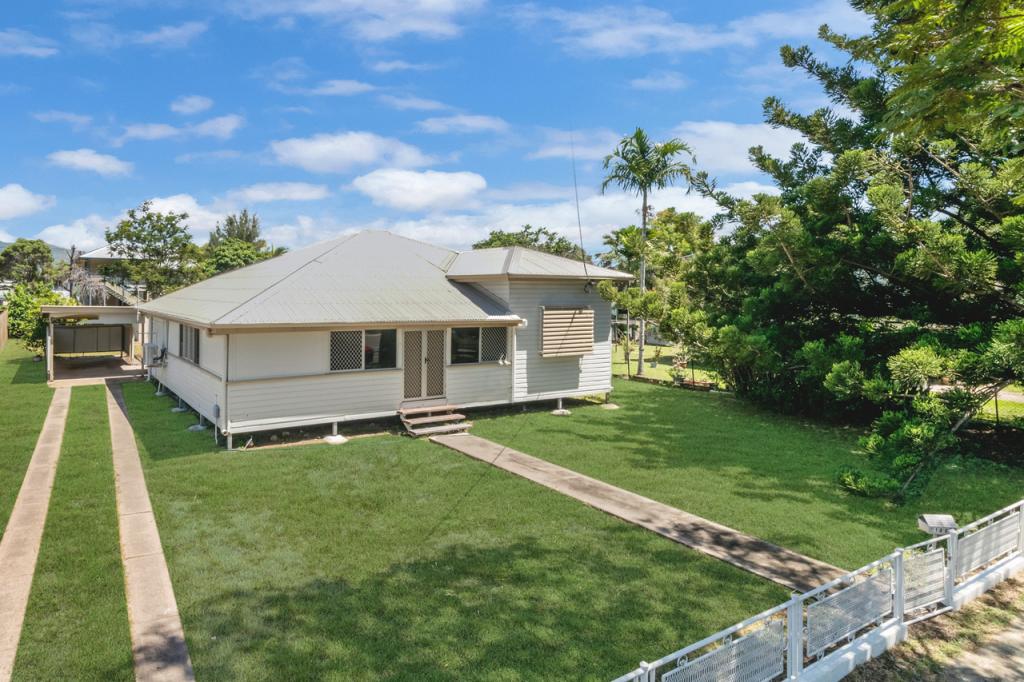 188 Bayswater Rd, Currajong, QLD 4812