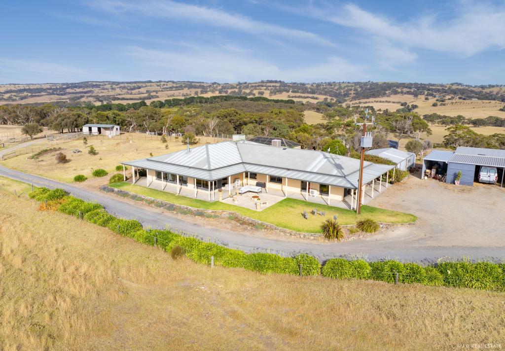 409 Flagstaff Hill Rd, Middleton, SA 5213