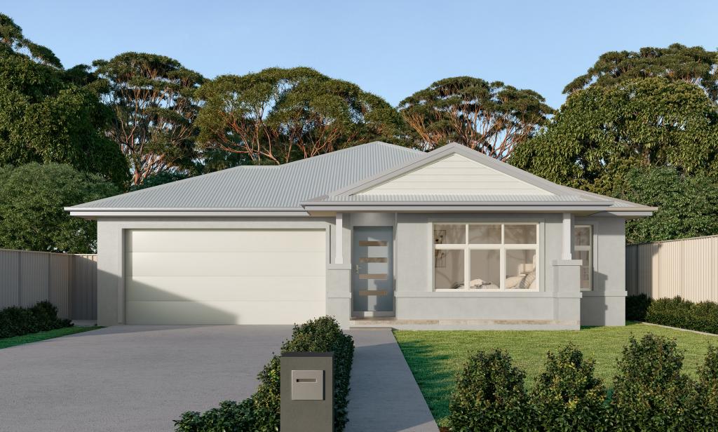 Lot/236 Marra Dr, Old Bar, NSW 2430