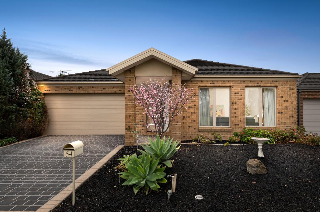 54 Mirrabucca Prom, South Morang, VIC 3752
